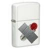 Zippo Lighter Stupid Art Flint Dispenser (Express Delivery)