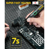 Fanttik NEX T1 Max Soldering Iron Kit - Black