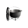 GSI Outdoor Guidecast Dutch Oven 5 Qt