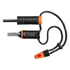 GERBER FIRE STARTER & EMERGENCY WHISTLE