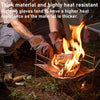 Campingmoon Heat - Resist Gloves