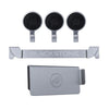 Blackstone Grease Gate and Tool Holder Combo