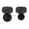 Top Cap Adaptor