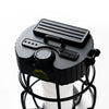 Thunder Lantern wild land light