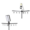 Foldable Camping Hanging Rack