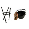 Multi-function Outdoor Camping Picnic Cookware