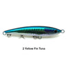 Keeling Big Game Lures