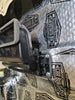 Al Deira Package with Foam Cell Shocks