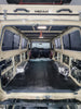 Al Deira Package with Foam Cell Shocks