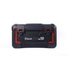 Garooh Toolbox 50L waterproofs case Black