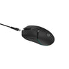 Porodo 7D Wireless/Wired RGB Gaming Mouse - Built-in Rechargeable Battery