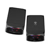 Porodo Gaming Stereo Speakers