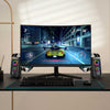 Porodo Gaming Stereo Speakers