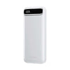 Porodo 10000mAh Power Bank Charge Two Devices Simultaneously