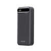 Porodo 20000mAh Power Bank Charge Two Devices Simultaneously
