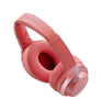 Soundtec By Porodo ECLIPSE Wireless Headphone High-Clarity Mic With ENC Environment Noise Cancellation