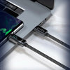 Havit Mobile series-USB cable CB6247 BLK (B-STOCK)