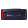 Garooh Toolbox 90L waterproofs case Black