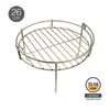 Camouflage Steamer Rack - L