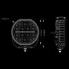 STRANDS BIG ENERGY DRIVING LIGHT 7″
