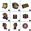 Video Games Patch