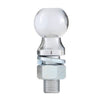 2″ Receiver Hitch Ball (Chrome)