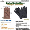 Campingmoon Heat - Resist Gloves