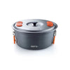 GSI Outdoor Halulite 2 L Pot