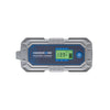 Hardkorr 6A AC Battery Charger With Automatic 6/12V DC Recognition