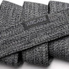 Arcade Belt Adv Foundation HBK Heather Black