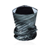 Buff Filter Tube Adult Shoren Black M/L