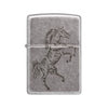 Tattoo Horse Design Lighter -ZP121FB MP401603