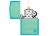 Zippo Lighter 48151 Zippo Design (Express Delivery)