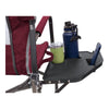 GCI Outdoor Freestyle Rocker XL with Side Table
