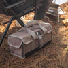 Campingmoon Outdoor Multi-functional Collapsible Canvas Bag - Small