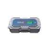 Hardkorr 10A AC Battery Charger With Automatic 6/12V DC Recognition