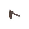 Adler The Rheinland Hatchet Green-Black