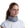 Buff Coolnet UV+ Solid Galactic Grey SS22