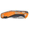 GERBER RANDY NEWBERG DTS FOLDER KNIFE