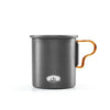 GSI Outdoor HALULITE 14 fl. oz. Aluminum Bottle Cup