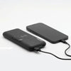 Nebo 10,000mAh Powerbank with Kickstand & Wireless Charging