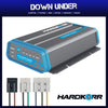 Hardkorr 40A DC-DC Charger Waterproof/Under Bonnet