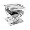 Campingmoon Cooking Grill Medium for MT-035