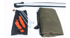 RHINO-RACK | SUNSEEKER 2.5M AWNING WITH EXTENSION & SIDE WALL KIT