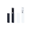 Voya Multi Functional Storage Box Fast Data Charging Cable Black