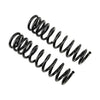 ARB | Front Coil Spring Set Light | 50mm | 2021-2024 Bronco | (No Bumper)