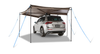 RHINO-RACK | BATWING COMPACT AWNING WITH STOW IT | LEFT