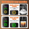 20 BAR CAMPING PORTABLE ESPRESSO MACHINES
