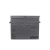 Cargo Container Twin Trash Box