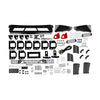 ARB | FRONT SUMMIT WINCH BUMPER NARROW FENDER | BRONCO 2021+